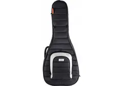Mono M80-2H-BLK Classic Dual Semi-hollow/electric case