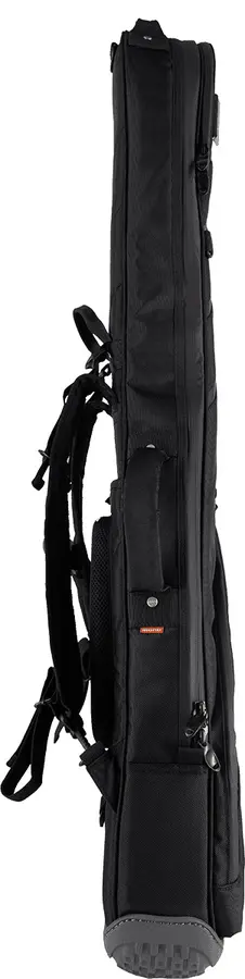 Mono M80-VEGULT-BLK Vertigo Ultra Electric Guitar Case Black 