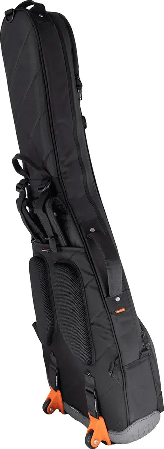 Mono M80-VEGULT-BLK Vertigo Ultra Electric Guitar Case Black 