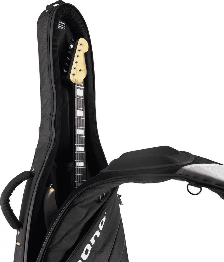 Mono M80-VEGULT-BLK Vertigo Ultra Electric Guitar Case Black 