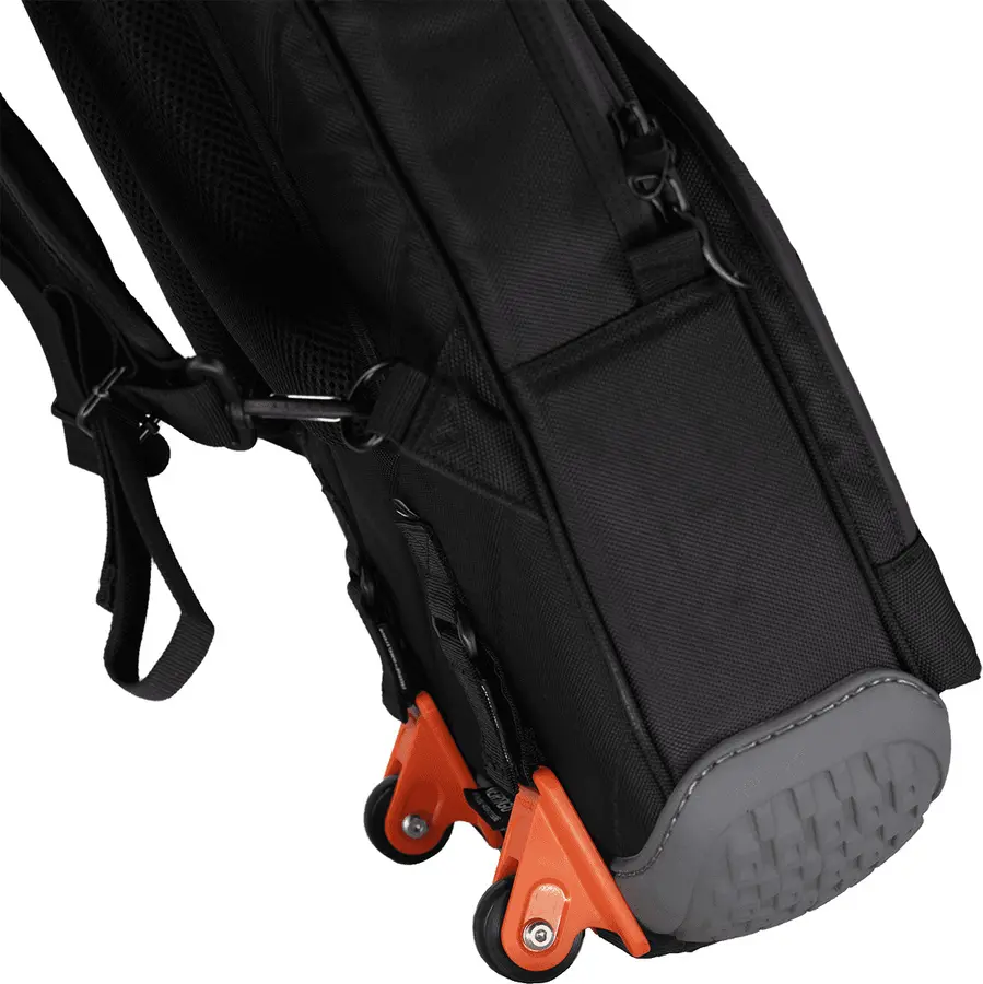 Mono M80-VEGULT-BLK Vertigo Ultra Electric Guitar Case Black 