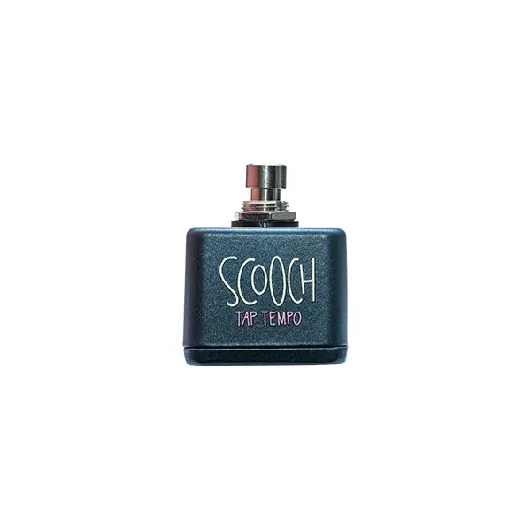 Old Blood Noise SCOOCH Tap Tempo Tap tempo switch 