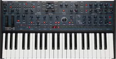 Oberheim Teo-5 Analog synthesizer