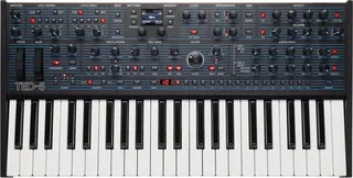 Oberheim Teo-5 Analog synthesizer