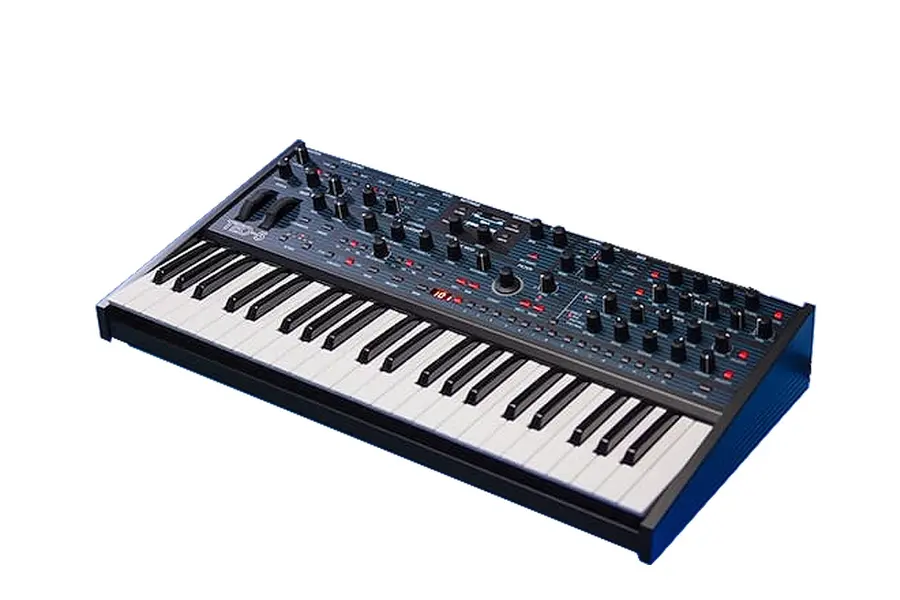 Oberheim Teo-5 Analog synthesizer 