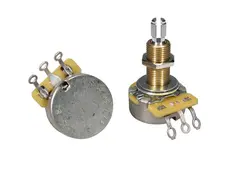 CTS USA B64 Potentiometer 250k Linear Long