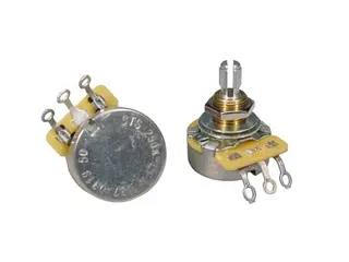 CTS USA B50 Potentiometer 250k Linear