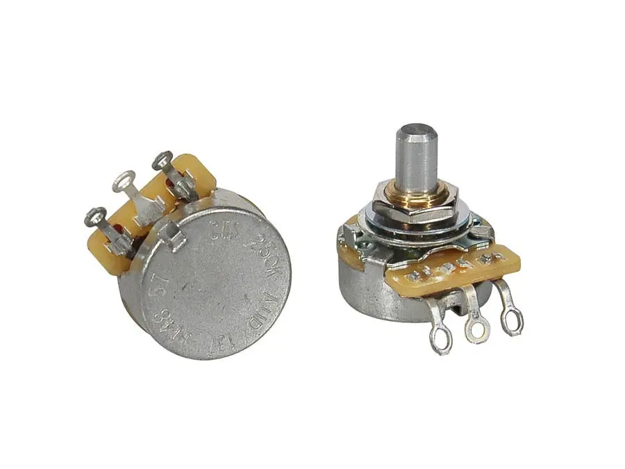 CTS USA A57 Potentiometer 250k 