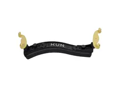KUN Original Violin Shoulder Rest 3/4 and 1/2
