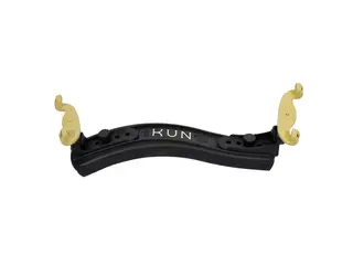 KUN Original Violin Shoulder Rest 3/4 and 1/2