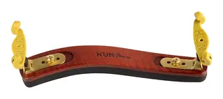 KUN Shoulder Rest for Violin 4/4