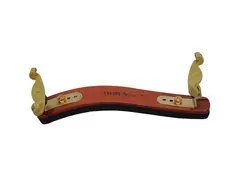 KUN Bravo Violin Shoulder Rest 4/4