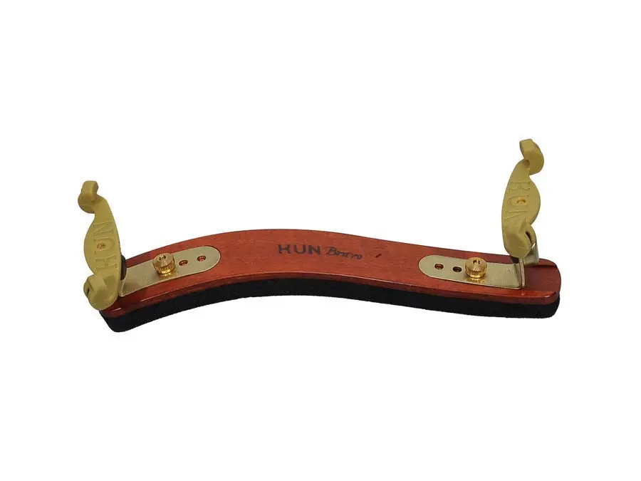 KUN Bravo Violin Shoulder Rest 4/4 