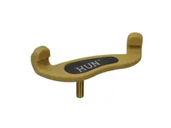 KUN Fork for Shoulder Rest 1000-series Short