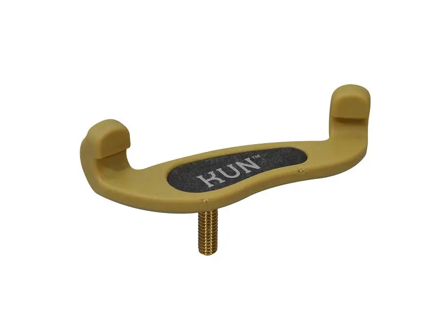 KUN Fork for Shoulder Rest 1000-series Short 