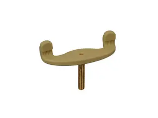 KUN Fork for Shoulder Rest 200-series Long