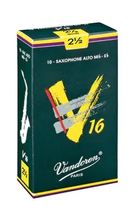 Vandoren VDA-25V16