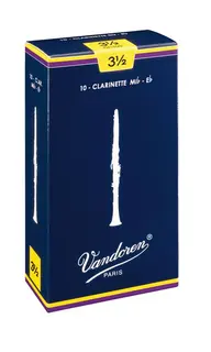 Vandoren VDE-35