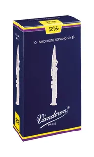 Vandoren VDS-25
