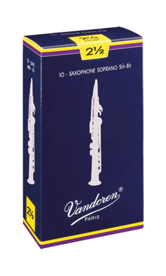 Vandoren VDS-25 