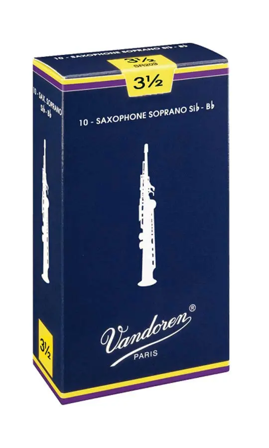 Vandoren VDS-35 