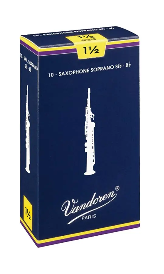 Vandoren VDS-15 