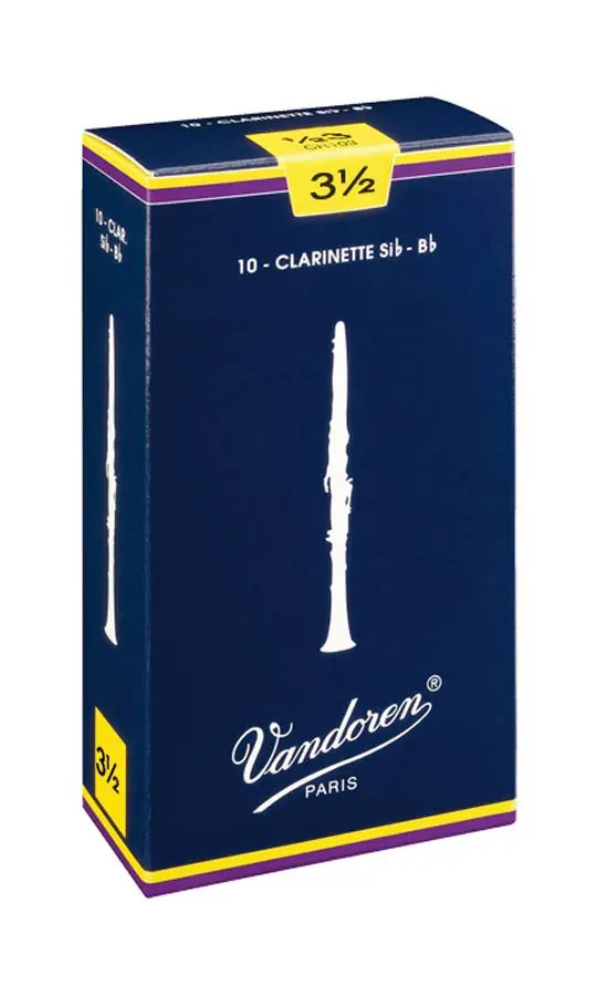 Vandoren VDC-35 