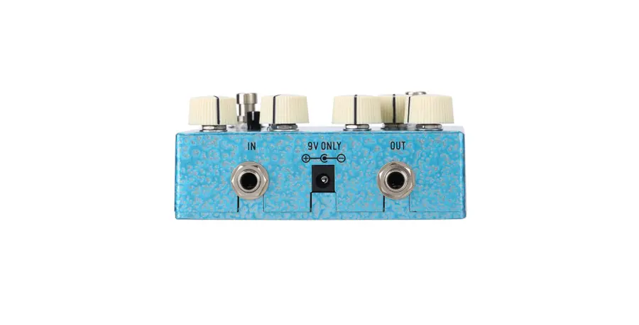 Tone City Heavenly Lake V2 Reverb-Echo 