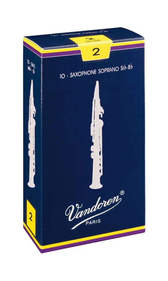 Vandoren VDS-20 