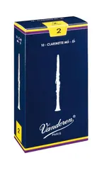 Vandoren VDE-20