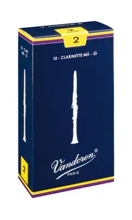 Vandoren VDE-20