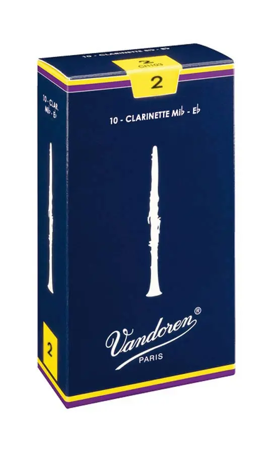 Vandoren VDE-20 