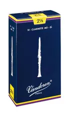 Vandoren VDE-25