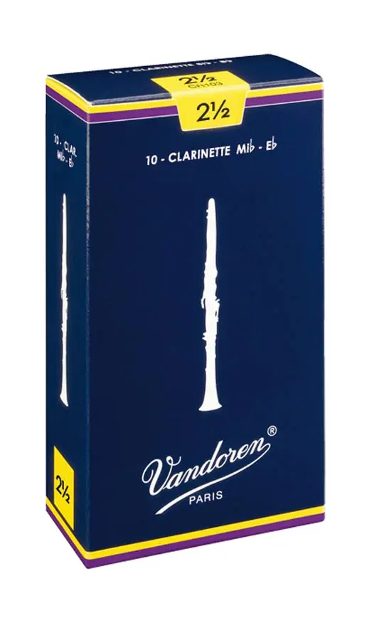 Vandoren VDE-25 