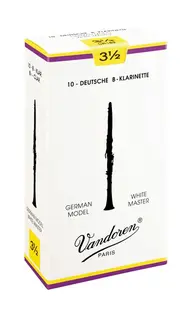 Vandoren VDC-35WM