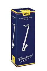 Vandoren VDBC-25