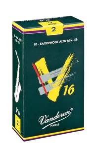 Vandoren VDA-20V16