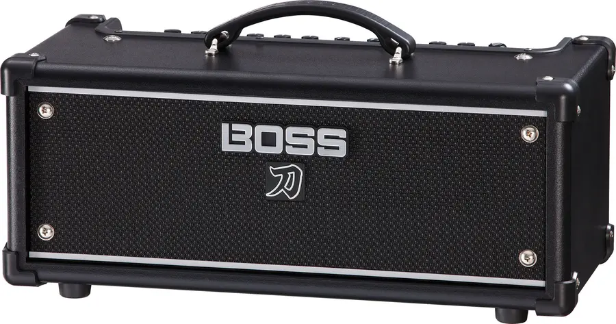 Boss Katana Head Gen 3 