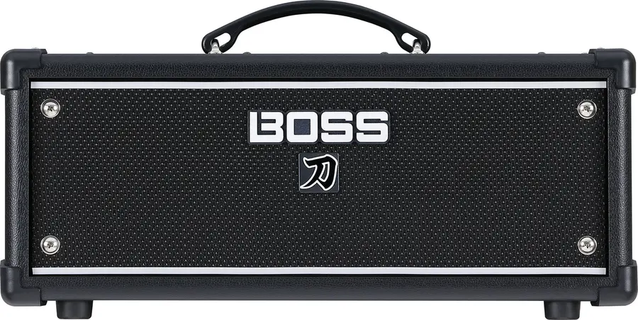 Boss Katana Head Gen 3 