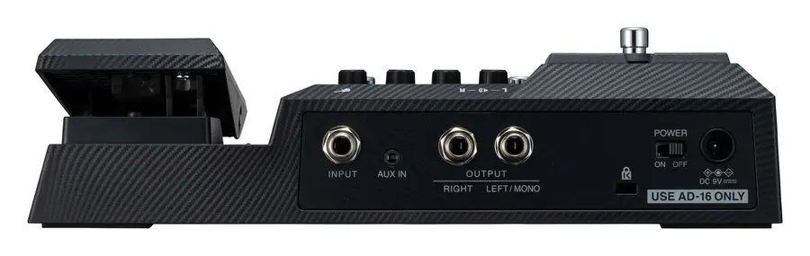 Zoom G2X Four 