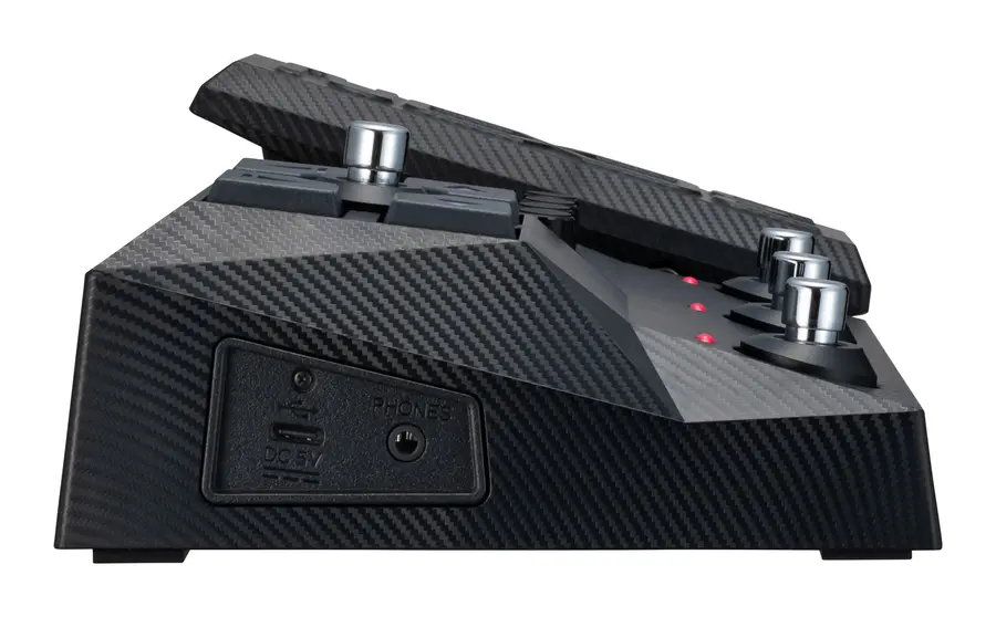 Zoom G2X Four 