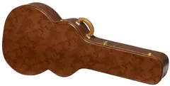 Gibson S&amp;A Lifton Historic Case SJ-200 Brown/Pink