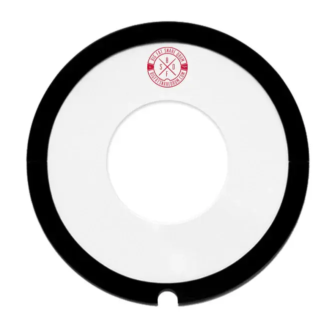 Big Fat Snare Drum 12" Donut 