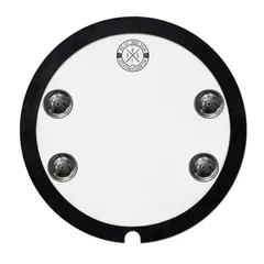 Big Fat Snare Drum 12" Snare-Bourine
