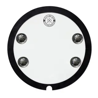 Big Fat Snare Drum 12" Snare-Bourine