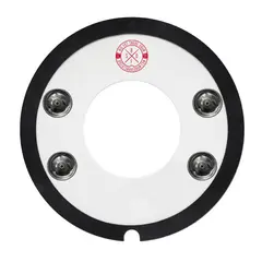 Big Fat Snare Drum 13" Snare-Bourine Donut