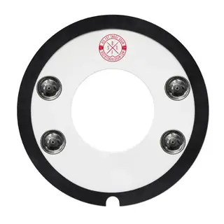 Big Fat Snare Drum 13" Snare-Bourine Donut