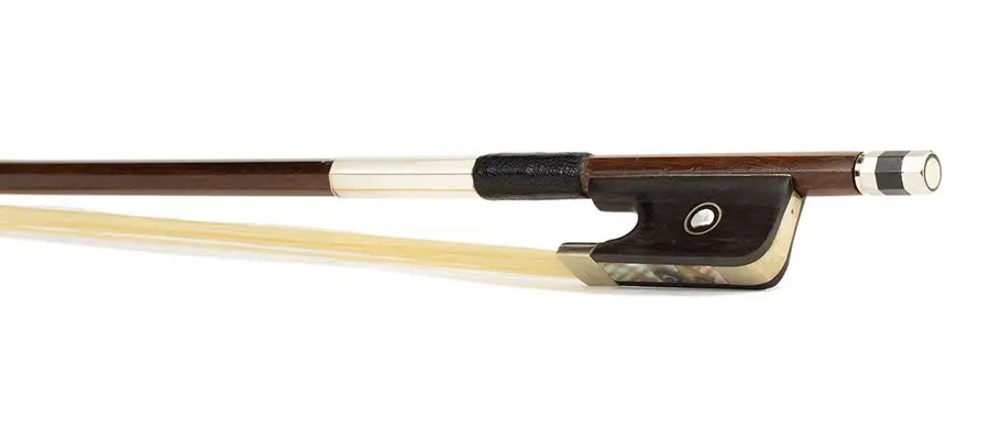 ELS BA-25 Viola Bow 4/4 