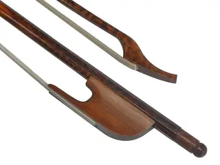 ELS BBA-50 Baroque Viola Bow