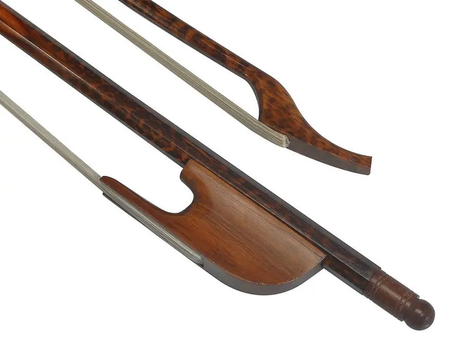 ELS BBA-50 Baroque Viola Bow 